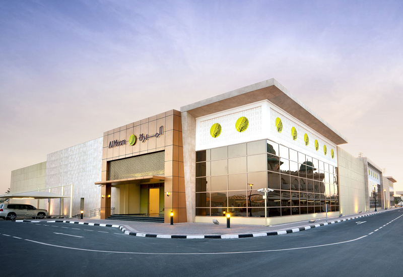 Al Meera has revealed 12.15 growth in sales year on year. Al Meera has revealed 12.15 growth in sales year on year.
