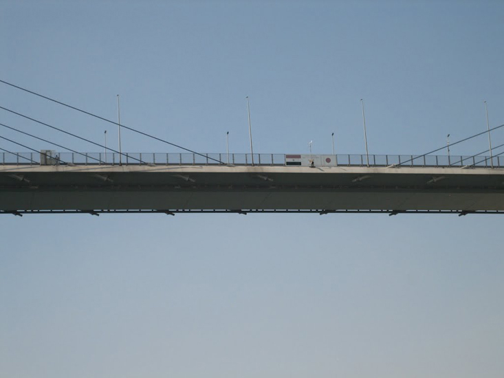 NEWS, Projects, Bridge, Madinah NEWS, Projects, Bridge, Madinah