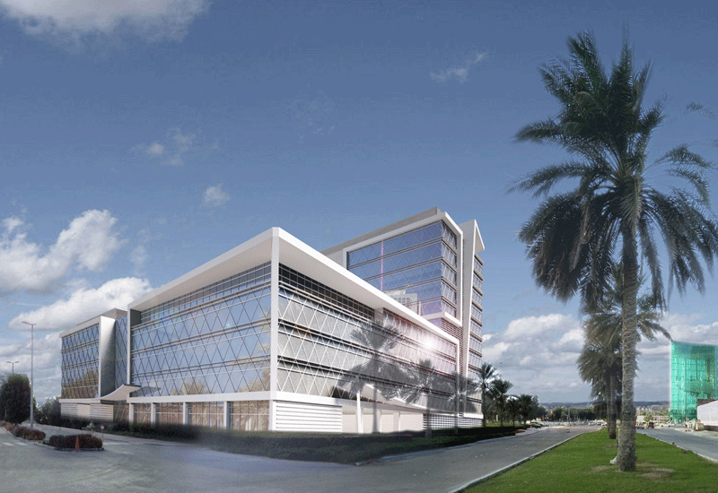 The Al Salama Hospital project was approved in Q3 2015. The Al Salama Hospital project was approved in Q3 2015.