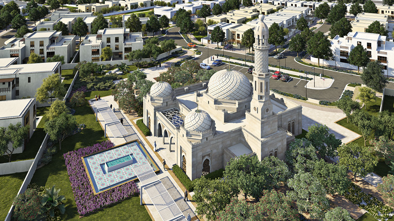 NEWS, Projects, Al Zahia, Gated community, Majid al futtaim properties, Sharjah NEWS, Projects, Al Zahia, Gated community, Majid al futtaim properties, Sharjah