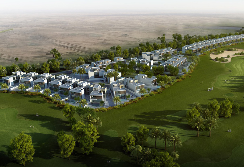 NEWS, Business, Ajman, Al Zorah Development Company, Golf course, Jack Nicklaus NEWS, Business, Ajman, Al Zorah Development Company, Golf course, Jack Nicklaus