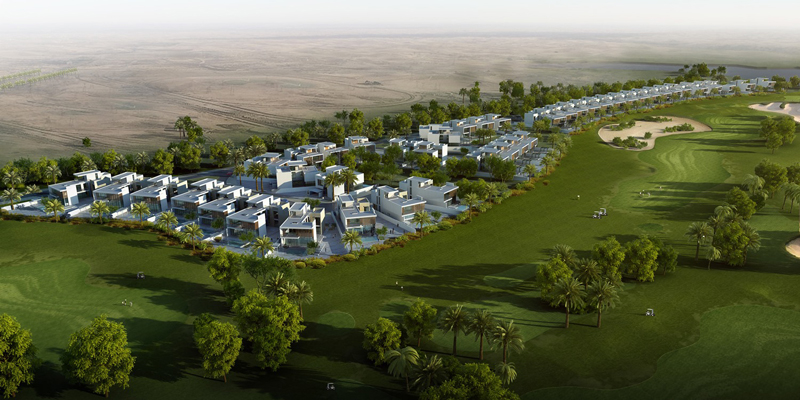 NEWS, Projects, Ajman, Al Zorah, Al Zorah Development Company, Nicklaus Design NEWS, Projects, Ajman, Al Zorah, Al Zorah Development Company, Nicklaus Design