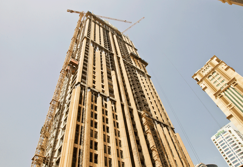 Pictures: Fraser Suites, Doha - site visit - Photos, Projects And