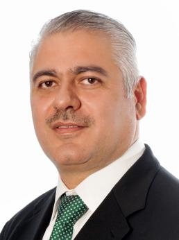 Alba's chief operations officer, Isa Al Ansari. Alba's chief operations officer, Isa Al Ansari.