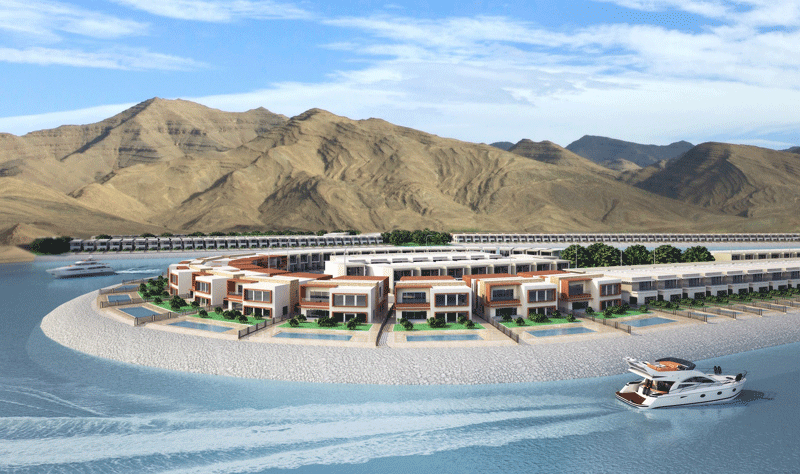 NEWS, Projects, Al Dana Island, Green Valley Real Estate, Man-made island NEWS, Projects, Al Dana Island, Green Valley Real Estate, Man-made island
