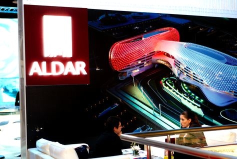 NEWS, Business, Aldar NEWS, Business, Aldar