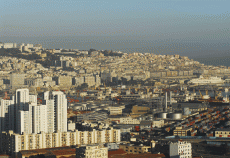Arab Contractors is building projects worth $186.4m in Algeria. Arab Contractors is building projects worth $186.4m in Algeria.