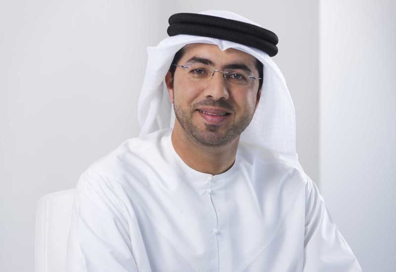 Ali Al Suwaidi, MEFMA Board Member Ali Al Suwaidi, MEFMA Board Member