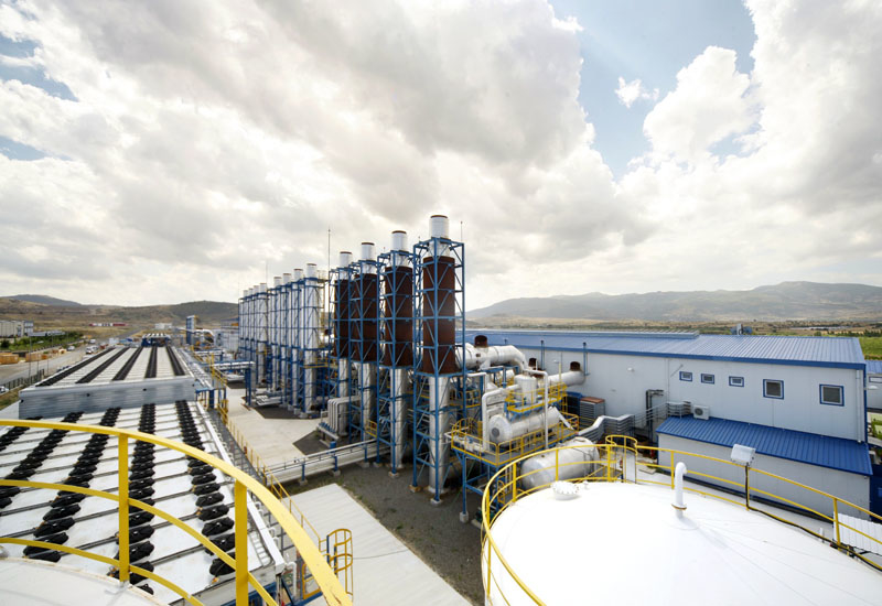 Saipem has won two Saudi Aramco contracts. Saipem has won two Saudi Aramco contracts.
