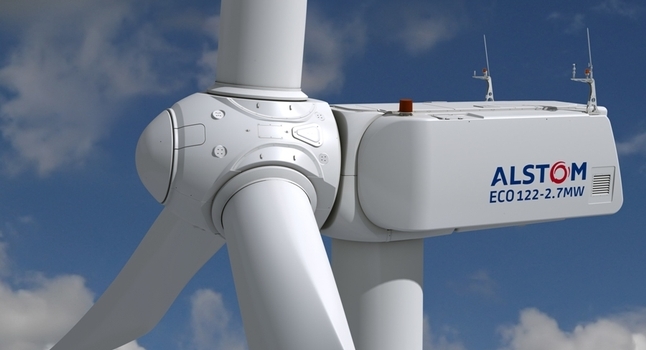 Alstom's energy unit has carried out dozens of power projects in the Middle East. Alstom's energy unit has carried out dozens of power projects in the Middle East.