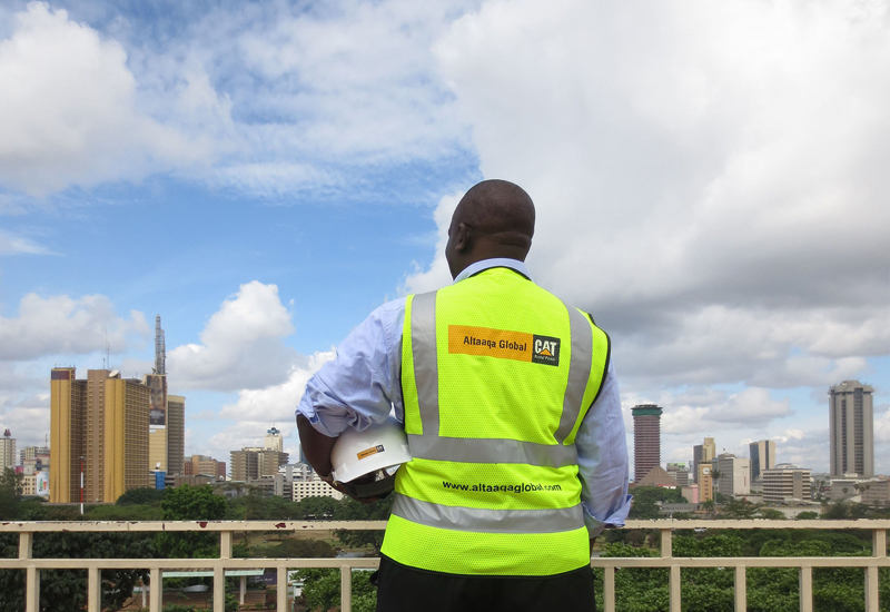 Altaaqa Global will use its Nairobi office as a hub for the East Africa region. Altaaqa Global will use its Nairobi office as a hub for the East Africa region.