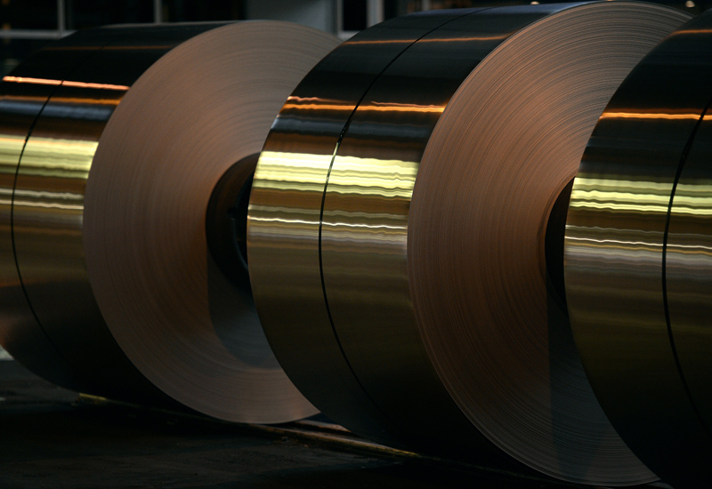 Automotive factories established at Saudi Arabia’s Ras Al-Khair Industrial City will benefit from the Ma’aden Aluminium Complex Automotive factories established at Saudi Arabia’s Ras Al-Khair Industrial City will benefit from the Ma’aden Aluminium Complex
