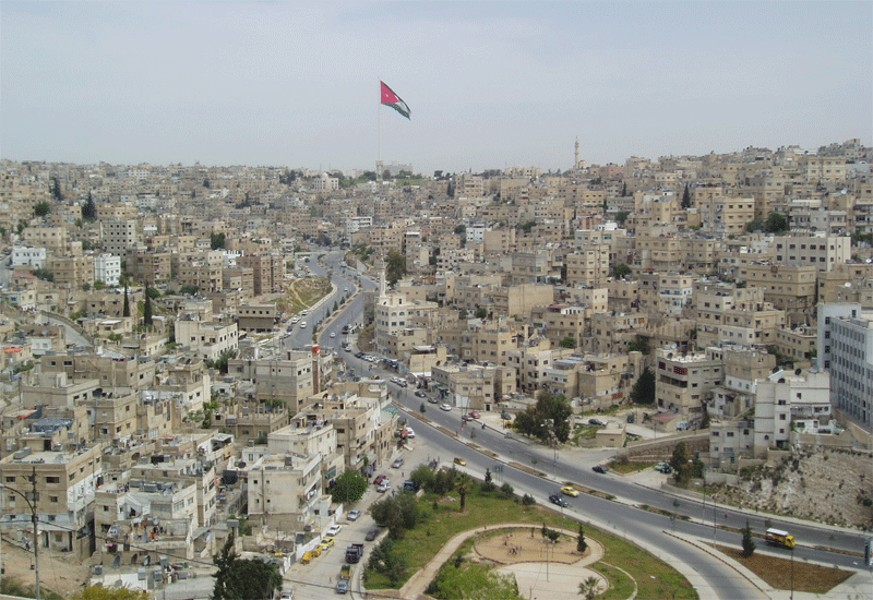 The project would be the largest mixed-use development ever built in Amman. The project would be the largest mixed-use development ever built in Amman.
