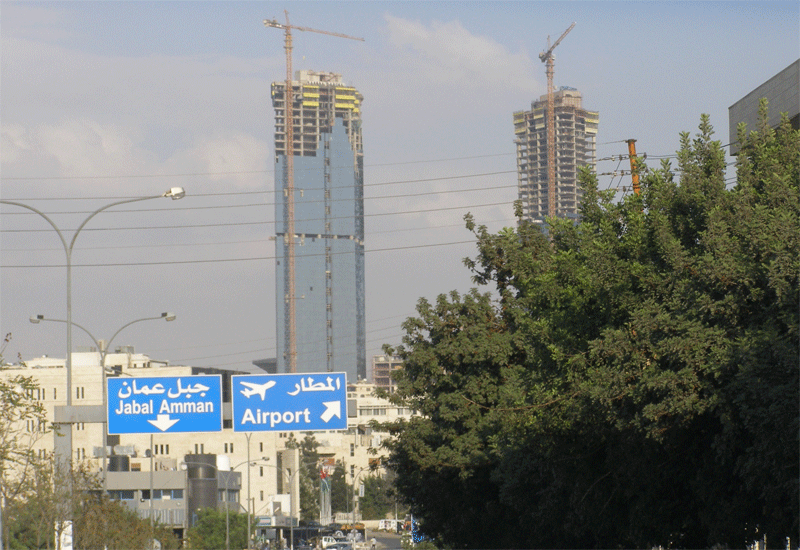 Amman, Jordan Amman, Jordan