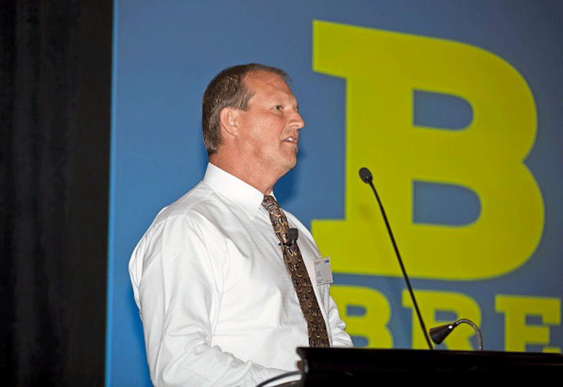 Andrew Killander, Aconex. Andrew Killander, Aconex.