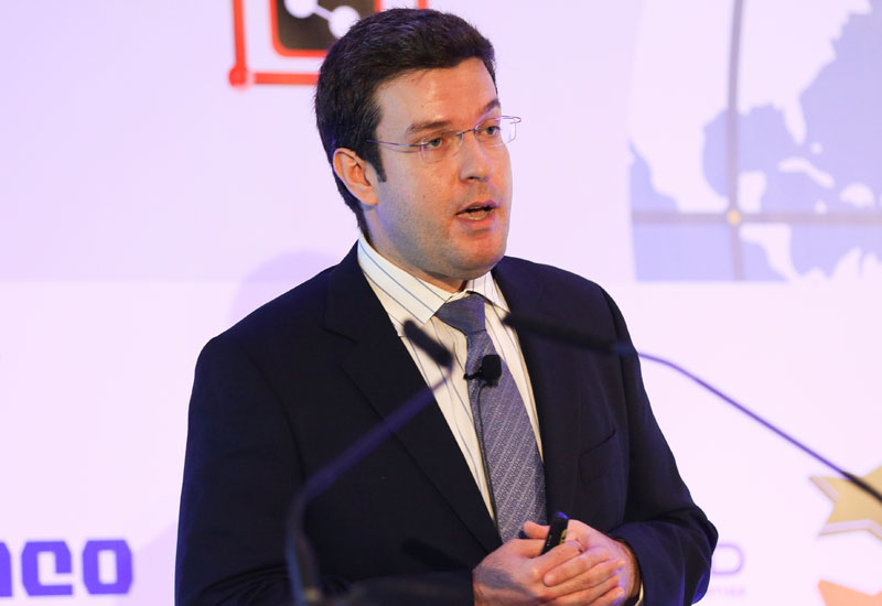 Budget deficits will definitely be affected by the lower oil prices, explained Athanasios Tsetsonis, sector economist at Emirates NBD. Budget deficits will definitely be affected by the lower oil prices, explained Athanasios Tsetsonis, sector economist at Emirates NBD.