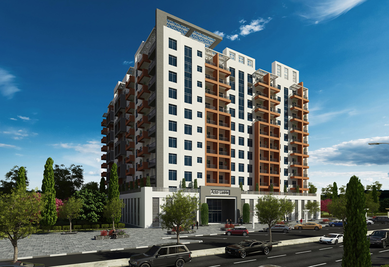 NEWS, Al Furjan, Azizi Developments NEWS, Al Furjan, Azizi Developments