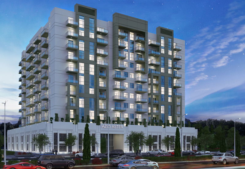 NEWS, Business, Al Furjan, Azizi Developments, Project launch NEWS, Business, Al Furjan, Azizi Developments, Project launch