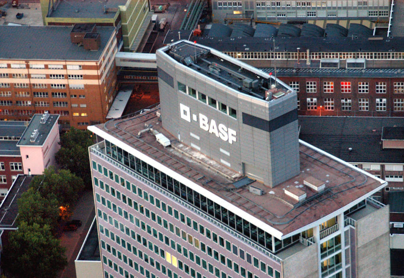 BASF’s MasterEase was presented at the ERMCO in Istanbul. BASF’s MasterEase was presented at the ERMCO in Istanbul.