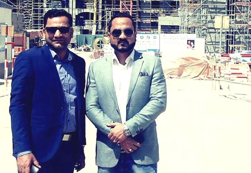 The deal, which is the first agreement of its kind between RWI and BEC, paves way for collaboration across $1.5mn of projects. The deal, which is the first agreement of its kind between RWI and BEC, paves way for collaboration across $1.5mn of projects.