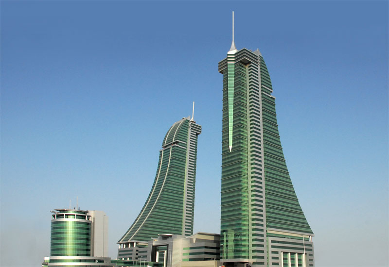 Stick, don't twist BFH CEO Al Moataz currently sees no value in adding more office space Stick, don't twist BFH CEO Al Moataz currently sees no value in adding more office space