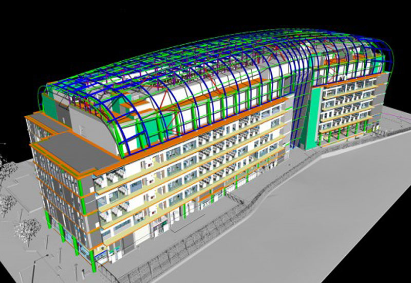 The private and public sectors must collaborate if building information modelling is to be successfully implemented in the GCC, according to delegates at BIM Summit 2015. The private and public sectors must collaborate if building information modelling is to be successfully implemented in the GCC, according to delegates at BIM Summit 2015.
