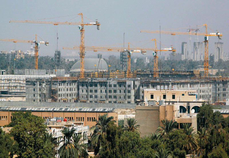 Baghdad, Iraq Baghdad, Iraq