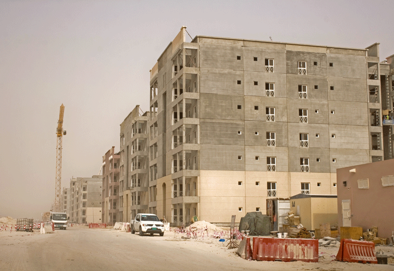 NEWS, Projects, Bahrain, Zallaq housing project NEWS, Projects, Bahrain, Zallaq housing project