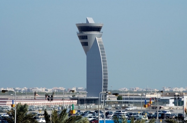 Bahrain International Airport is among the projects benefitting from the investment. Bahrain International Airport is among the projects benefitting from the investment.