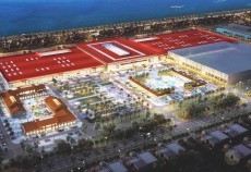 Al Salam Bank will provide $32m for the Dragon City Bahrain project. Al Salam Bank will provide $32m for the Dragon City Bahrain project.