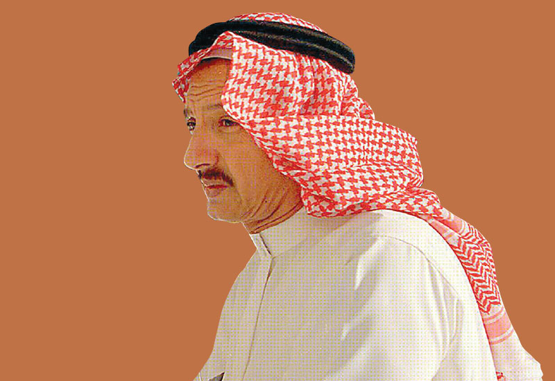 Incumbent president, Bakr Bin Laden has stated his intention to relinquish a number of key responsibilities at Saudi BinLadin Group (SBG). Incumbent president, Bakr Bin Laden has stated his intention to relinquish a number of key responsibilities at Saudi BinLadin Group (SBG).