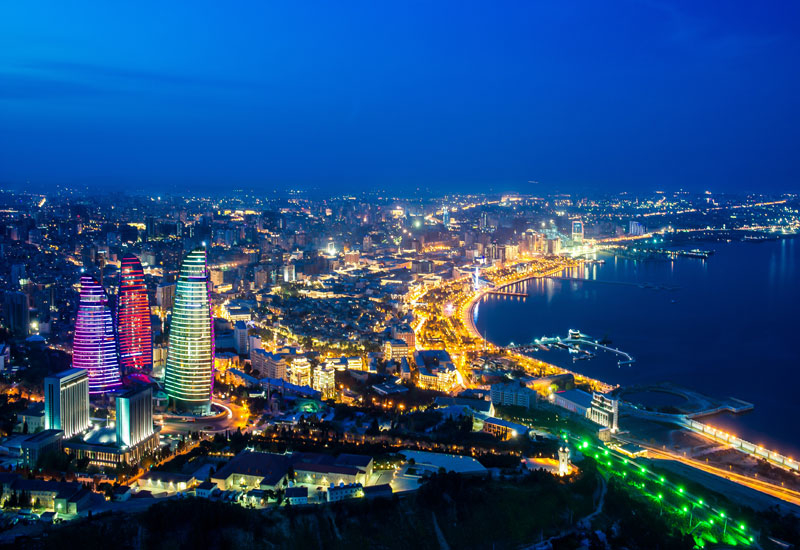 Baku Baku
