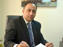 Bassam Saleh, marketing manager, Bawadi Mall. Bassam Saleh, marketing manager, Bawadi Mall.