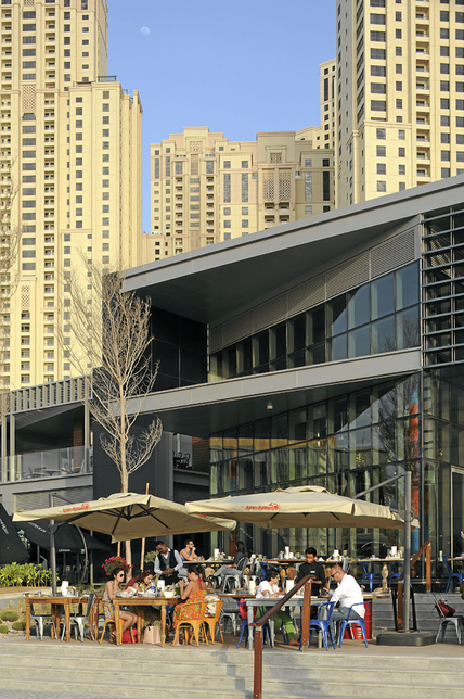 NEWS, Projects, Architects, Benoy, Brewer Smith Brewer Gulf, Jumeirah beach residence, The Beach NEWS, Projects, Architects, Benoy, Brewer Smith Brewer Gulf, Jumeirah beach residence, The Beach