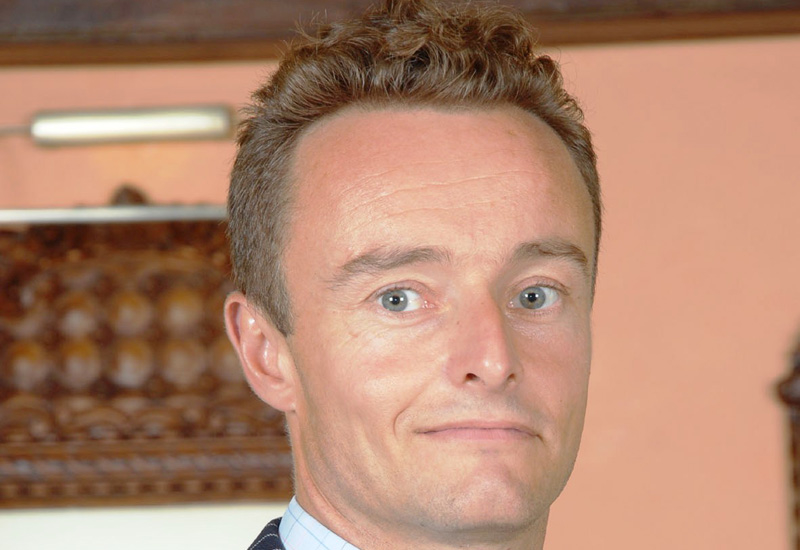 Ben Waddilove, Director, Macdonald & Company Ben Waddilove, Director, Macdonald & Company