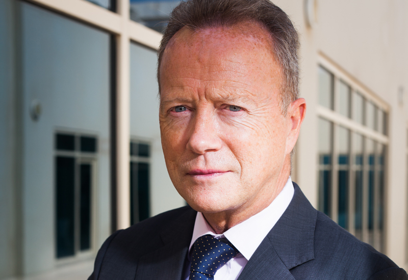 Bill Heath, chairman, Macro. Bill Heath, chairman, Macro.