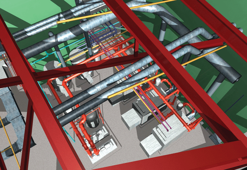 Full-lifecycle connectivity must be improved if BIM is to be implemented effectively, according to RICS’s global director of built environment professional groups, Alan Muse. Full-lifecycle connectivity must be improved if BIM is to be implemented effectively, according to RICS’s global director of built environment professional groups, Alan Muse.