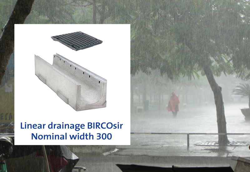 Birco established its Middle Eastern subsidiary in 2013. Birco established its Middle Eastern subsidiary in 2013.