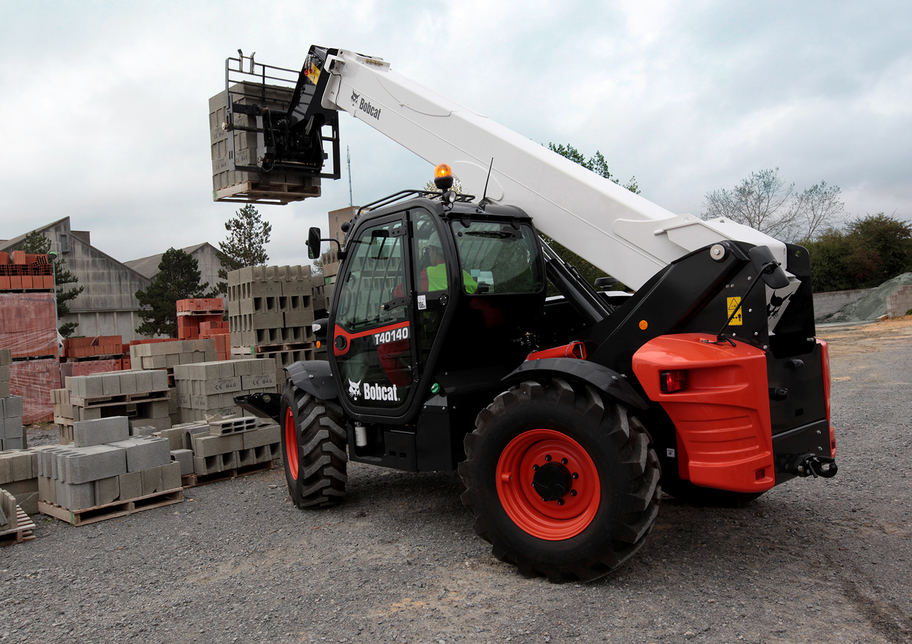 NEWS, Business, Agreement, Bobcat, Jaidah group, Jaidah Heavy Equipment NEWS, Business, Agreement, Bobcat, Jaidah group, Jaidah Heavy Equipment