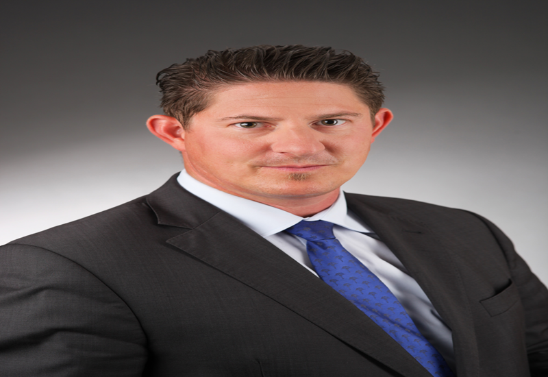 Thyssenkrupp Industrial Solution appointed Boris van Thiel as the new CEO for the Middle East and North Africa. Thyssenkrupp Industrial Solution appointed Boris van Thiel as the new CEO for the Middle East and North Africa.