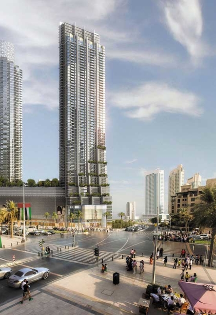 NEWS, Projects, Boulevard Point, Burj khalifa, Downtown Dubai, Emaar, Souk Al Bahar, The Dubai Mall, The Old Town NEWS, Projects, Boulevard Point, Burj khalifa, Downtown Dubai, Emaar, Souk Al Bahar, The Dubai Mall, The Old Town