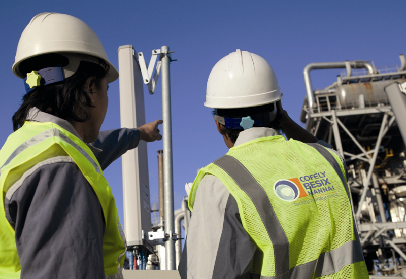 NEWS, Facilities Management, CBMFM, Cofely Besix, Cofely Besix Mannai FM, Contract win, Qatar, Qatar petroleum, Scott Bethel NEWS, Facilities Management, CBMFM, Cofely Besix, Cofely Besix Mannai FM, Contract win, Qatar, Qatar petroleum, Scott Bethel