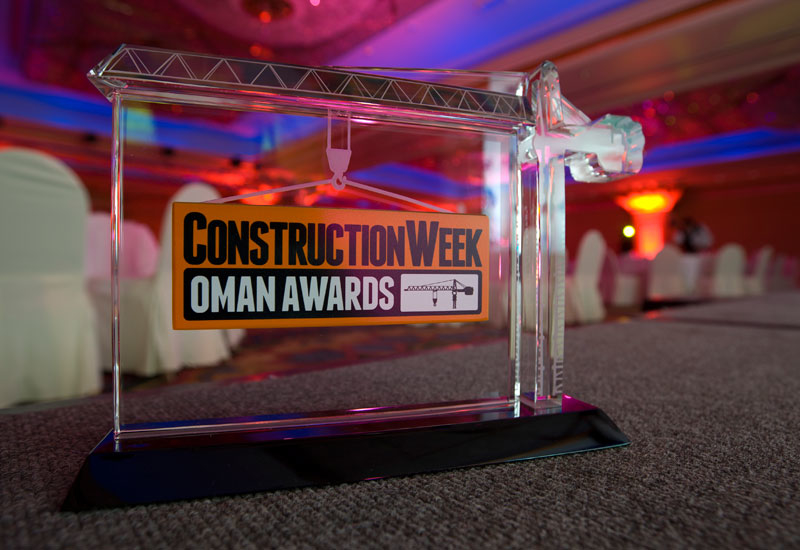 NEWS, Projects, Construction Week Oman Awards, Nominations NEWS, Projects, Construction Week Oman Awards, Nominations