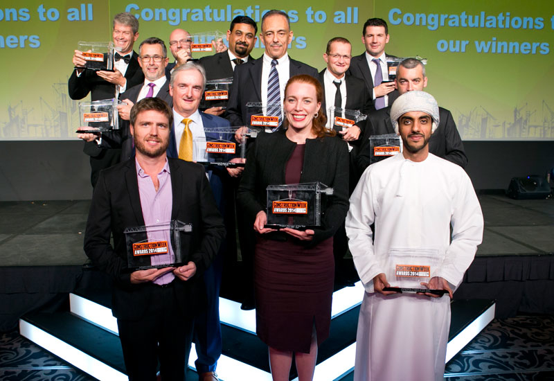 SPECIAL REPORTS, CW awards, Construction Week, Construction week awards 2015, CW Awards 2015 SPECIAL REPORTS, CW awards, Construction Week, Construction week awards 2015, CW Awards 2015
