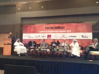 CW editor James Henderson opens the summit. CW editor James Henderson opens the summit.