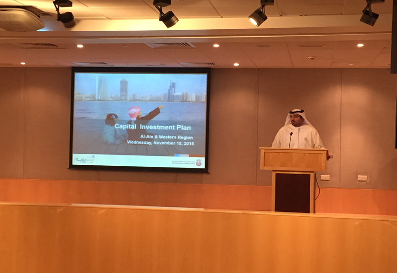 The project is due to be completed in Q1 2016. The project is due to be completed in Q1 2016.