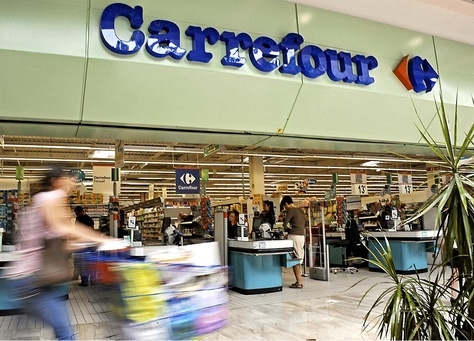 NEWS, Projects, Carrefour, Metro, Rta, Union Square NEWS, Projects, Carrefour, Metro, Rta, Union Square