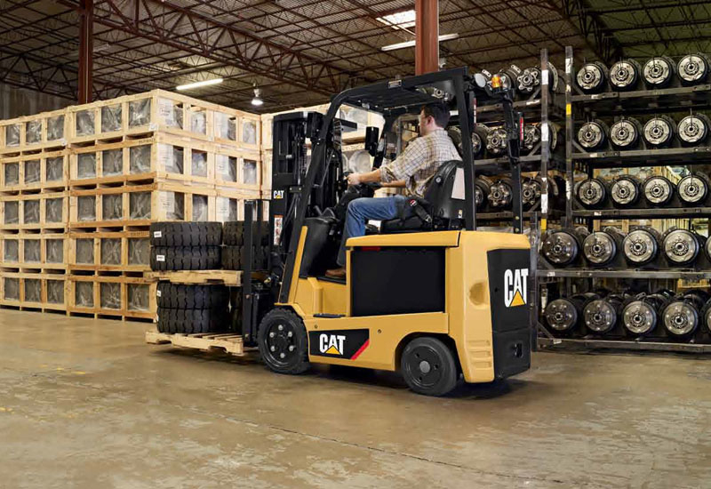 The relationship between Zahid and Caterpillar dates back to 1950, and led to the formation of Zahid Tractor & Heavy Machinery in 1967. The relationship between Zahid and Caterpillar dates back to 1950, and led to the formation of Zahid Tractor & Heavy Machinery in 1967.