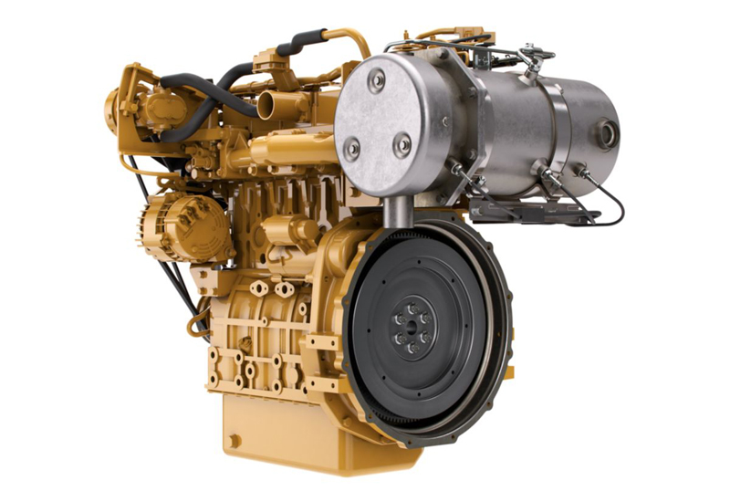 Senior figures from Caterpillar, JCB, and Case say that Tier 4 technology would benefit the Middle East. Senior figures from Caterpillar, JCB, and Case say that Tier 4 technology would benefit the Middle East.
