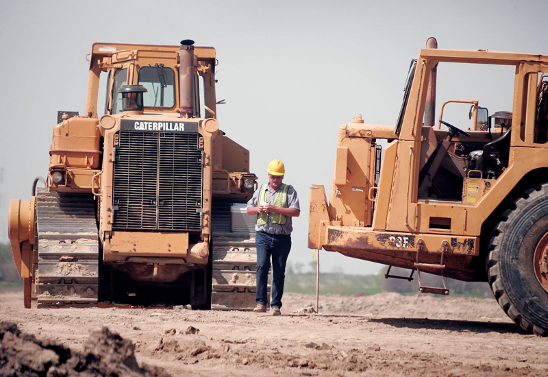 Caterpillar claims its restructuring plans will not impact its dealers and distributors. Caterpillar claims its restructuring plans will not impact its dealers and distributors.